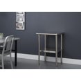 thumbnail image 2 of TRINITY EcoStorage™ NSF Stainless Steel Prep Table, 2 of 11