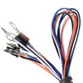 thumbnail image 2 of Mirrors Wiring Harness Fit for Chevrolet Silverado / GMC Sierra Series Pickups 2014 2015 2016 2017 2018, 2 of 4