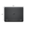 thumbnail image 4 of Laptop Dell E5440- 14"- CORE I5 4TA- 8GB RAM- 500GB HDD- Reacondicionado., 4 of 4