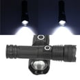 thumbnail image 4 of Outdoor Lighting Tool, 5-Gear Adjustable 1800LM Ultra Bright LED Flashlight  For Emergency Lighting For Outdoor Exploration For Night Riding For Hiking, 4 of 8