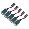 thumbnail image 4 of Protector De Voltaje Para Drones RC, Resistencia A La Corriente, Antiinterferencias, Ligero, 3300uF, 16 V, Protector De Voltaje Para Drones RC Para Escasez De Energía, 4 of 7