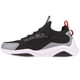 thumbnail image 2 of Tenis Champion Legend Lo Lace para Hombre. CA101726M negro 28, 2 of 3