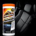 thumbnail image 3 of Armor All Matte Finish Protectant Wipes, 25 count, Auto Protectant, 3 of 9