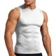 thumbnail image 1 of Tank Air Tank Top Secado Rápido Estilo Musculoso Respirable para Hombres Camisas a Tank Top Fitness Correr Entrenamiento, 1 of 4
