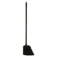 thumbnail image 4 of Angled Lobby Broom, Poly Bristles, 35" Handle, Black | Bundle of 5 Each, 4 of 4