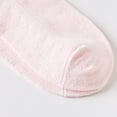 thumbnail image 5 of Penkiiy Toddler Baby Girls Ruffle Socks With Big Double Lace Frilly Dress Socks Kids Ankle Socks 1 -13 Years Pink, 5 of 6