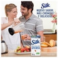 thumbnail image 4 of Bebida vegetal Silk sabor almendra 946 ml, 4 of 5