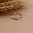 thumbnail image 1 of Anillos de Plataley 925 original Anillos Mujer Bijoux Fins Ours, 1 of 7