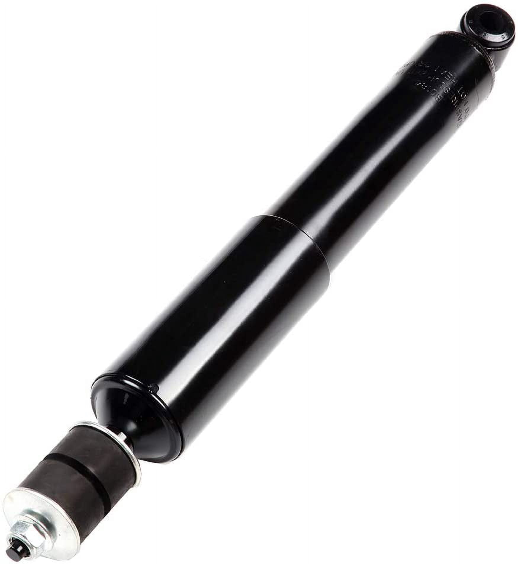 Front Rear Auto Shocks Set, CCIYU 4 x Struts Shock Absorbers Fit for 1999 2000 2001 2002 2003 2004 for Ford for F-250 Super Duty,1999-2003 2004 for Ford for F-350 Super Duty Shocks and Struts