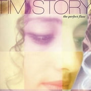 Tim Story - Perfect Flaw - New Age - CD