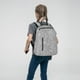 thumbnail image 5 of Disketp GlitterSilver Mochila Ligera e Impermeable, Mochila de Día Resistente para Viajes, Senderismo y Uso Diario para Hombre y Mujer, 5 of 7