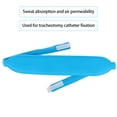 thumbnail image 4 of Tracheotomy Catheter Fixation, Textile Tracheal Cannula Fixed Holder  For Outdoor, 4 of 8