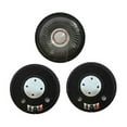 thumbnail image 3 of 50mm 32 ohm Super Bass HiFi Motorcycle Helmet Headphone Loudspeakers Unit-2025, 3 of 5