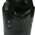 thumbnail image 4 of Hanging Boxing Sandbag, Durable Low Noise 20.9in Quadruple Padding Protection Children Boxing Punching Bag  For Boxing Practice And Exercise Black 53cm, 4 of 8