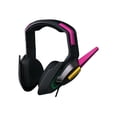 thumbnail image 1 of Razer D.Va MEKA - Headphones with mic - full size - wired - 3.5 mm jack, 1 of 4