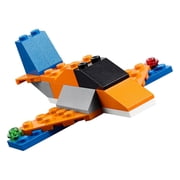 LEGO Classic Brick Set, 1500 Piece