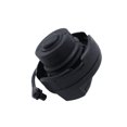 thumbnail image 4 of Tapa de combustible Irfora Tapa del tanque de gasolina de la puerta de llenado de combustible Reemplazo de la tapa de la tapa de gasolina diesel para VW Golf Jetta Bora Polo Audi A4 1J0201550A Irfora Tapa de combustible, 4 of 7