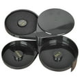 thumbnail image 3 of HLONK Margarita Bar Glass Rimmer Salt Box & Jewelry Storage, 3 of 11