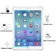 thumbnail image 2 of Protector Pantalla Tantek Ipad Pro 9.7 Vidrio Templado TANTEK Screen Protector for iPad 9.7-Inch, 2 of 4