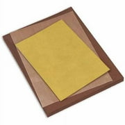 Sizzix Flower Making Pads 3/Pkg-Molding Pad/Leaf Pad/Non-Stick Glue Pad