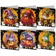 thumbnail image 3 of Kit Tarjeta Felicitación Con Pirata Halloween Forma Especial 6 Uds. para, 3 of 6
