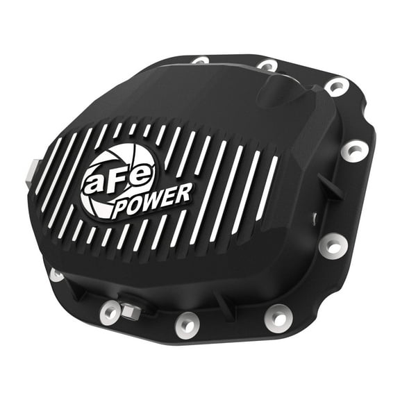 aFe POWER PRO Series Covers & Pans, 46-71180B, for Ford Fits select: 2015-2021 FORD F150