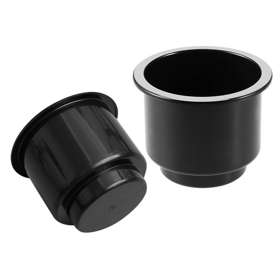 Hemoton  2 PCS Drinks Cup Holder for Paddle Board Car Interior