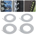 thumbnail image 1 of LOVEVER Elastic Cords Replacement Bungee Rope Chair Recliner Lace for Zero Gravity, 1 of 9