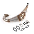 thumbnail image 3 of Tubo Dominator para 1/5 5Ive T Rovan 29CC,30.5CC,32CC,36CC,45CC Motor Tubo de Escape de Carro de Control Remoto, 3 of 10