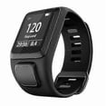thumbnail image 1 of Tomtom Adventurer / Golfer / Runner / Spark Etc. Bracelet Silicone - ya, 1 of 5