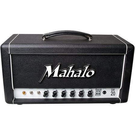 Mahalo DR20 20W Guitar Tube Head