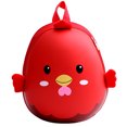 thumbnail image 1 of Preschool Backpack Cartoon Lovely Chick Toddler Backpack School Backpack, 1 of 10