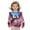 Cool Dragon Starry, variant on Uorisanigo Toddler Girl Oversized Purple Cat Galaxy Sweatshirt Crewneck Long Sleeve Shirts with Ruffle Shoulders, Pullover Sweaters Shirts Soft and Lightweight