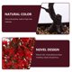 thumbnail image 2 of Plantas artificiales en maceta, plantas de escritorio, bonsái decorativo para el hogar, 2 of 7