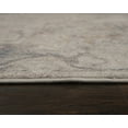 thumbnail image 2 of Rizzy Rugs Bristol Area Rug BRS102 Beige Scrolls Bulbs 5' 3" x 7' 6" Rectangle, 2 of 2