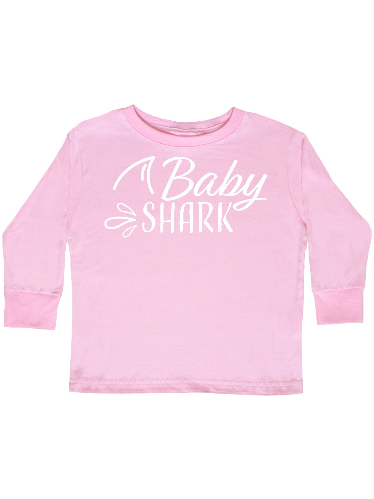 baby shark shirt walmart