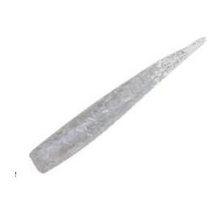 UPC: 0042095426013 | Mirrolure RLJ-1 Lil John Opening Night 3.75 Soft Plastic Fishing Sinkbait Lure