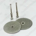 thumbnail image 5 of 5X 35Mm Tungsten Electrode Grinder Rotary Tool Diamond Replacemant Wheels, 5 of 5