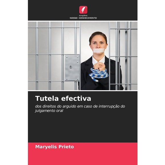 Tutela efectiva, (Paperback)