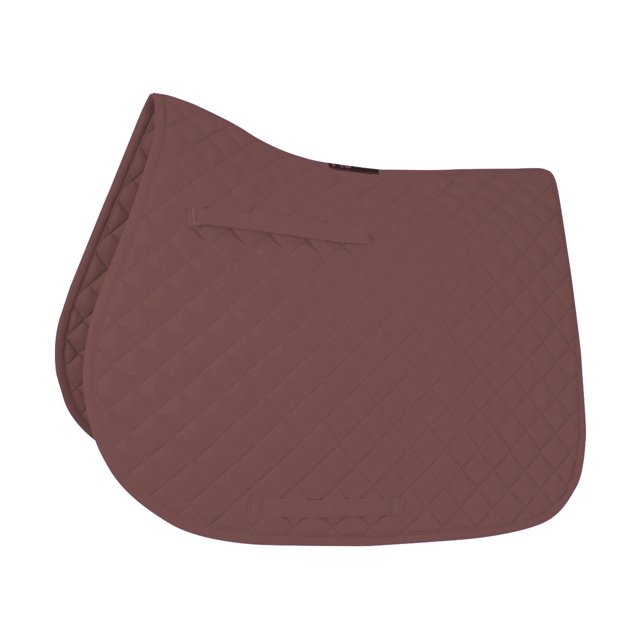 HySPEED Tissu de Selle de Saut d'Obstacles