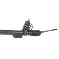 thumbnail image 6 of Detroit Axle - Complete Power Steering Rack and Pinion Assembly Replacement for 2003-2004 Infiniti M45, 6 of 7