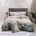 thumbnail image 3 of Tranquility Duvet Cover Set (500 TC), 3 of 8