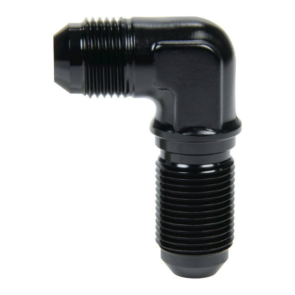 Allstar Performance Bulkhead AN 90 Deg -16