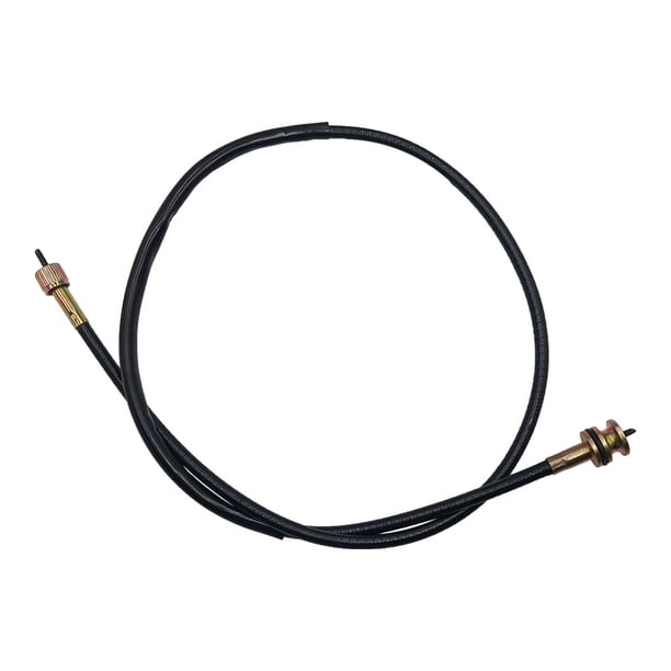 Riwesomey Cable de tracción para motocicleta, Cable de conexión, Cables de tacómetro, piezas de reparación, accesorios de repuesto para Vehículos, repuestos y accesorios Mis