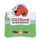 thumbnail image 4 of Figura de Peluche Pillow Pets Clifford El Gran Perro Rojo 41 cm, 4 of 6