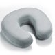 thumbnail image 1 of Bearachild Almohada de espuma viscoelástica para el cuello en forma de U, reposacabezas en forma de U, cojín de lactancia para viajes en Type5 NO5, 1 of 6