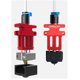 thumbnail image 2 of Extrusora ensamblada original Creality Hotend Kit con boquilla de 0,4 mm Bloque calefactor de alumin Abanopi Sin ventilador, 2 of 7
