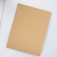 thumbnail image 4 of unbranded 18Ud Hoja De Braille Khaki Compatible Con Tablero De Escritura 4 Y 9 Líneas Resistente Y Clara, 4 of 8
