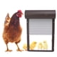 thumbnail image 1 of Puerta Automática De Gallina De Pollo, Puertas De Galletas De Pollitos Programables Con Control Remoto, Abreer De Puerta De Pollo De Aluminio Para Sentido Ligero, Tiempo Y, 1 of 7