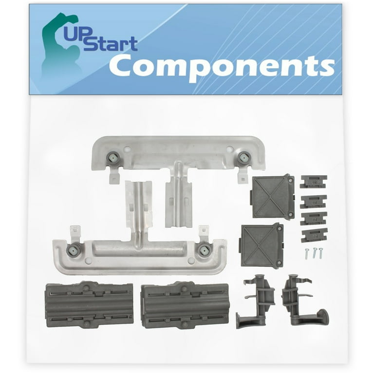 Rack Adjuster W10712394  KitchenAid Replacement Parts